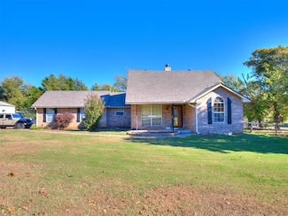 528 N White Oak Ave, Oklahoma City, OK 73130