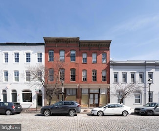 937 Fell St, Baltimore, MD 21231