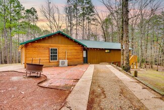 576 Osmond Ln, Bismarck, AR 71929