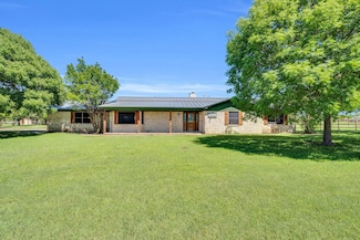 1709 Impala Dr, Crowley, TX 76036