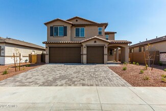 19583 W Jamestown Rd, Buckeye, AZ 85396