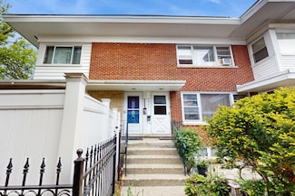 5411 N Artesian Ave, Chicago, IL 60625