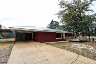 833 County Road 1310, Mooreville, MS 38857