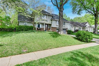 10136 Earnshaw St, Lenexa, KS 66215