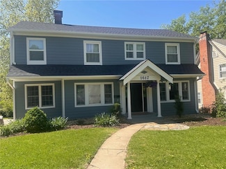 1617 W 50th St, Kansas City, MO 64112