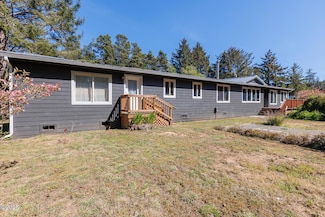 1460 NW Powe Dr, Seal Rock, OR 97376