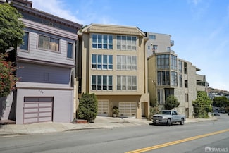 324 Corbett Ave, San Francisco, CA 94114