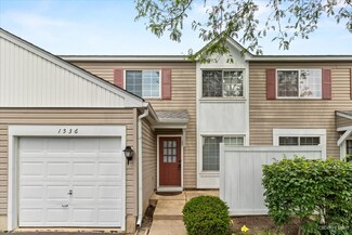 1536 Normantown Rd Unit 397, Naperville, IL 60564