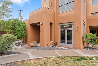 1012 Marquez Place Unit 310A, Santa Fe, NM 87505