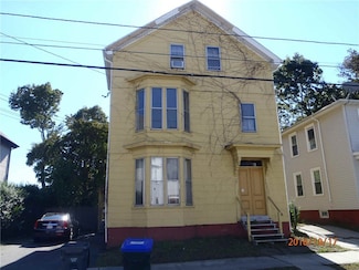 70 Whittier Ave, Providence, RI 02909