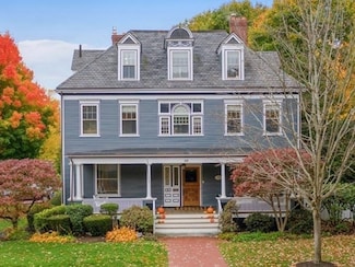 69 Prince St, West Newton, MA 02465