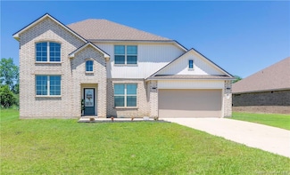 8114 Kelsey Ln, Iowa, LA 70647