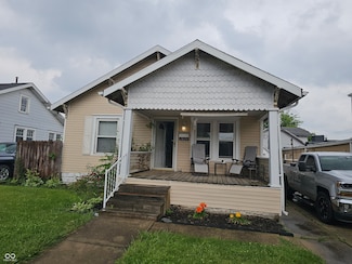 2824 Brown St, Anderson, IN 46016