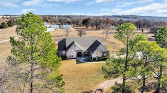12683 N County Road 3232, Paoli, OK 73074