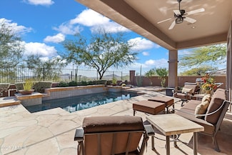 2223 W Hazelhurst Ct, Anthem, AZ 85086