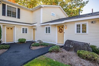 2 Janet Rd Unit 2, South Easton, MA 02375