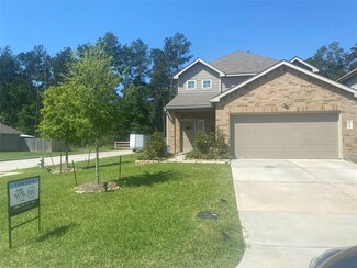2236 Raider Dr, Conroe, TX 77301