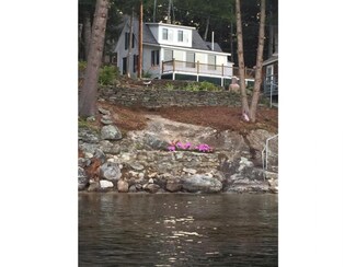 36 Oakdale Rd, Bradford, NH 03221