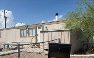 1947 El Monte Dr, Bullhead City, AZ 86442