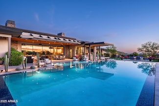 8328 E Whisper Rock Trail, Scottsdale, AZ 85266