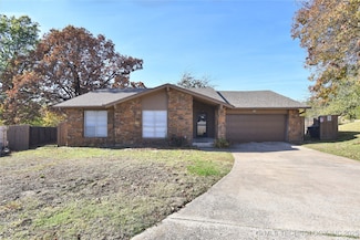 2356 W Tecumseh St, Tulsa, OK 74127