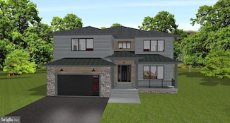 2300 Meridian St, Falls Church, VA 22046