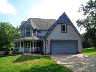 22291 E Nebo Hill Rd, Nevada, MO 64772