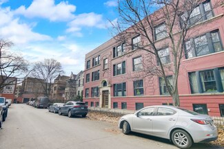 3168 N Pine Grove Ave Unit 2, Chicago, IL 60657