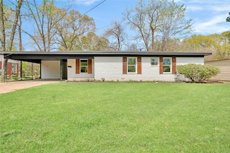 2121 Cedar St, Paris, TX 75460