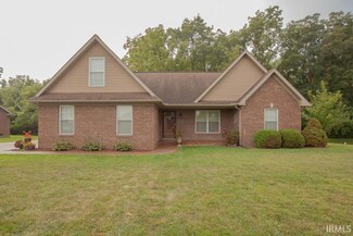 10111 Oshkosh Dr, Newburgh, IN 47630