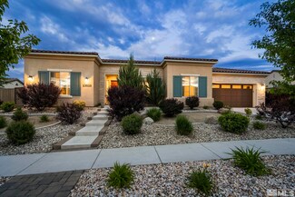 13510 Tremolite Dr, Reno, NV 89511