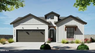 15305 Promise Ct, El Paso, TX 79938