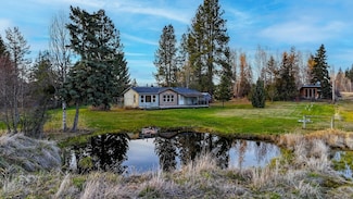 34733 Courville Trail, Polson, MT 59860