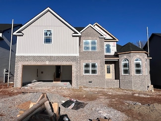 165 Griffey Estates, Clarksville, TN 37042