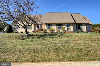 131 Roundabout Trail, Camden Wyoming, DE 19934