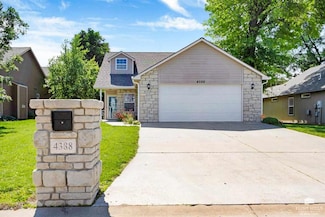 4388 Aspen Dr, Manhattan, KS 66502