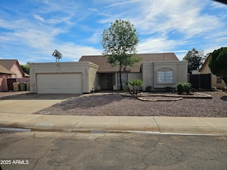 5523 W Yucca St, Glendale, AZ 85304