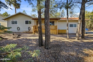 4711 Blue Spruce Ln, Lakeside, AZ 85929
