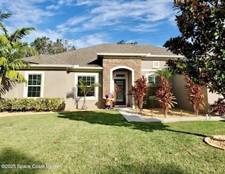 1106 Morgan Cir NE, Palm Bay, FL 32905