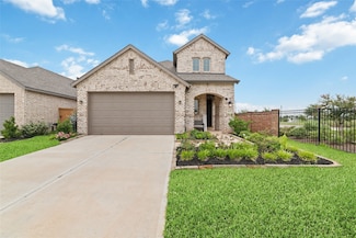 925 Crystal Bend Ln, Katy, TX 77493