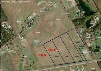 TRACT 5 TBD Hwy 84, Axtell, TX 76624