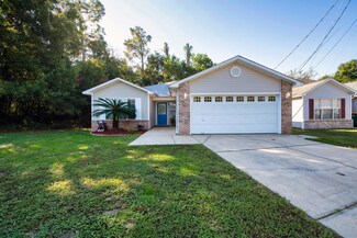 1842 Brick Cir, Fort Walton Beach, FL 32547