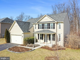 451 Maddex Farm Dr, Shepherdstown, WV 25443