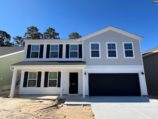 3010 Hallsdale Dr, Elgin, SC 29045