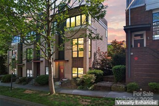 656 Garden District Dr Unit 1, Charlotte, NC 28202