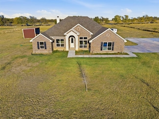 6820 County Road 302, Grandview, TX 76050