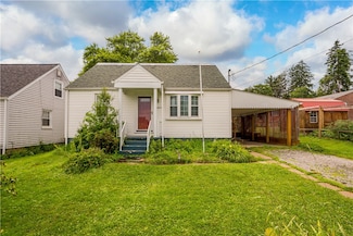 2609 Roosevelt St, Natrona Heights, PA 15065
