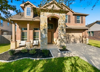 28914 Dryander Forest Ct, Katy, TX 77494