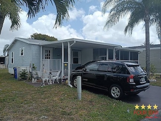 6407 NW 28th Ln, Margate, FL 33063
