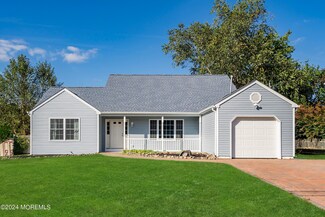 1116 Seashell Ave, Manahawkin, NJ 08050
